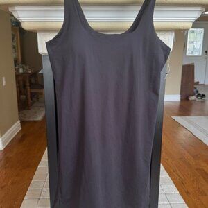 SALE🍓 NWT Old Navy Active Dress Black with Built in Shorts Size XL